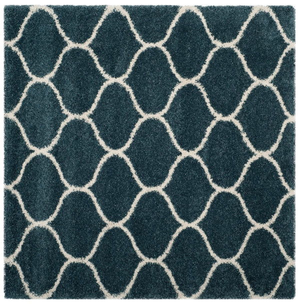 Safavieh Hudson Shag 280 Power Loomed Polypropylene Shag Rug SGH280L-210