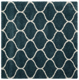 Safavieh Hudson Shag 280 Power Loomed Polypropylene Shag Rug SGH280L-210