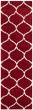 Safavieh Hudson Shag 280 Power Loomed Polypropylene Shag Rug SGH280R-210