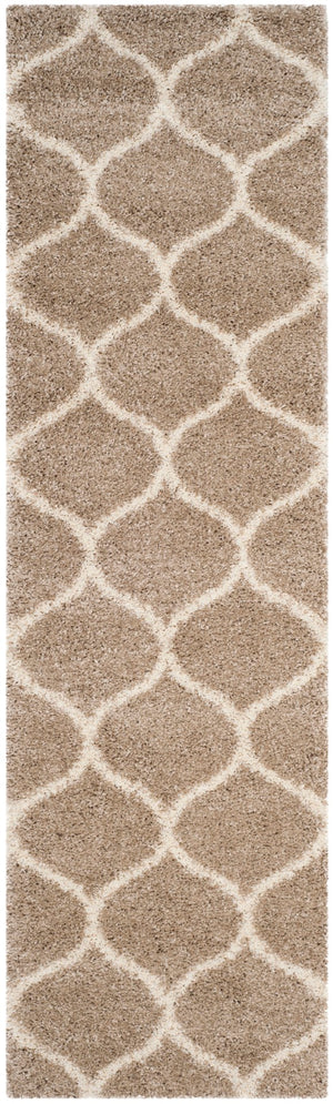 Safavieh Hudson Shag 280 Power Loomed Polypropylene Shag Rug SGH280S-1115