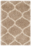 Safavieh Hudson Shag 280 Power Loomed Polypropylene Shag Rug SGH280S-1115