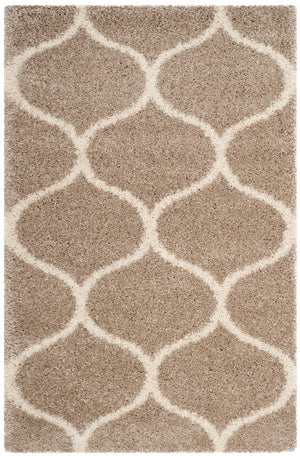 Safavieh Hudson Shag 280 Power Loomed Polypropylene Shag Rug SGH280S-1115