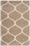 Safavieh Hudson Shag 280 Power Loomed Polypropylene Shag Rug SGH280S-1115