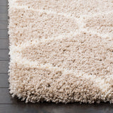 Safavieh Hudson Shag 280 Power Loomed Polypropylene Shag Rug SGH280S-1115