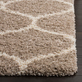 Safavieh Hudson Shag 280 Power Loomed Polypropylene Shag Rug SGH280S-1115