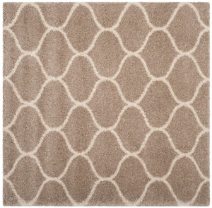 Safavieh Hudson Shag 280 Power Loomed Polypropylene Shag Rug SGH280S-1115