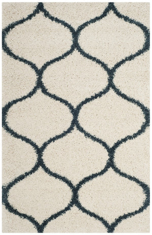 Safavieh Hudson Shag 280 Power Loomed Polypropylene Shag Rug SGH280T-4
