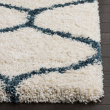 Safavieh Hudson Shag 280 Power Loomed Polypropylene Shag Rug SGH280T-210