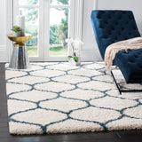 Safavieh Hudson Shag 280 Power Loomed Polypropylene Shag Rug SGH280T-210