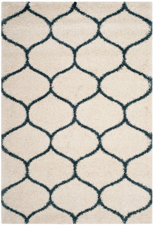 Safavieh Hudson Shag 280 Power Loomed Polypropylene Shag Rug SGH280T-210