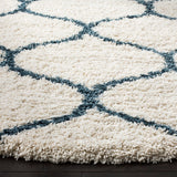 Safavieh Hudson Shag 280 Power Loomed Polypropylene Shag Rug SGH280T-210