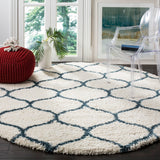 Safavieh Hudson Shag 280 Power Loomed Polypropylene Shag Rug SGH280T-210