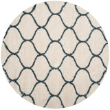 Safavieh Hudson Shag 280 Power Loomed Polypropylene Shag Rug SGH280T-210