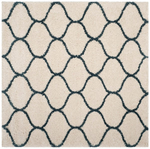 Safavieh Hudson Shag 280 Power Loomed Polypropylene Shag Rug SGH280T-3SQ