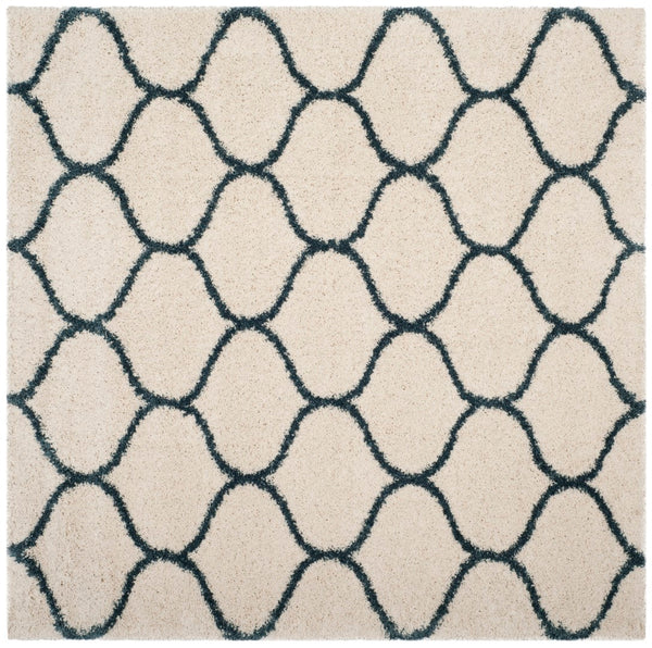 Safavieh Hudson Shag 280 Power Loomed Polypropylene Shag Rug SGH280T-210