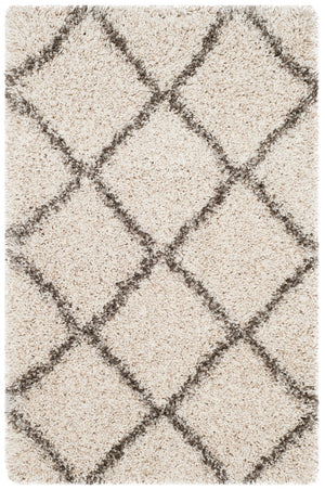 Safavieh Hudson Shag 281 Power Loomed Polypropylene Shag Rug SGH281A-3SQ