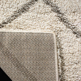 Safavieh Hudson Shag 281 Power Loomed Polypropylene Shag Rug SGH281A-3SQ