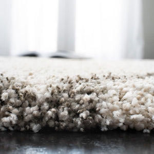 Safavieh Hudson Shag 281 Power Loomed Polypropylene Shag Rug SGH281A-3SQ