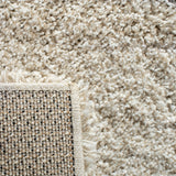 Safavieh Hudson Shag 281 Power Loomed Polypropylene Shag Rug SGH281A-3SQ