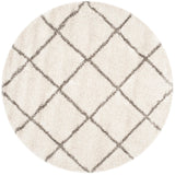 Safavieh Hudson Shag 281 Power Loomed Polypropylene Shag Rug SGH281A-3SQ