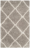 Safavieh Hudson Shag 281 Power Loomed Polypropylene Shag Rug SGH281B-10SQ