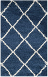 Safavieh Hudson Shag 281 Power Loomed Polypropylene Shag Rug SGH281C-3SQ