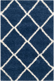 Safavieh Hudson Shag 281 Power Loomed Polypropylene Shag Rug SGH281C-3SQ