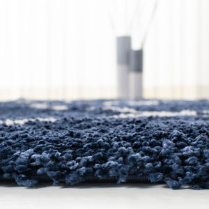 Safavieh Hudson Shag 281 Power Loomed Polypropylene Shag Rug SGH281C-3SQ