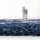 Safavieh Hudson Shag 281 Power Loomed Polypropylene Shag Rug SGH281C-3SQ