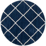 Safavieh Hudson Shag 281 Power Loomed Polypropylene Shag Rug SGH281C-3SQ