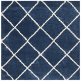 Safavieh Hudson Shag 281 Power Loomed Polypropylene Shag Rug SGH281C-3SQ