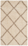 Safavieh Hudson Shag 281 Power Loomed Polypropylene Shag Rug SGH281D-9SQ