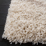 Safavieh Hudson Shag 281 Power Loomed Polypropylene Shag Rug SGH281D-9SQ