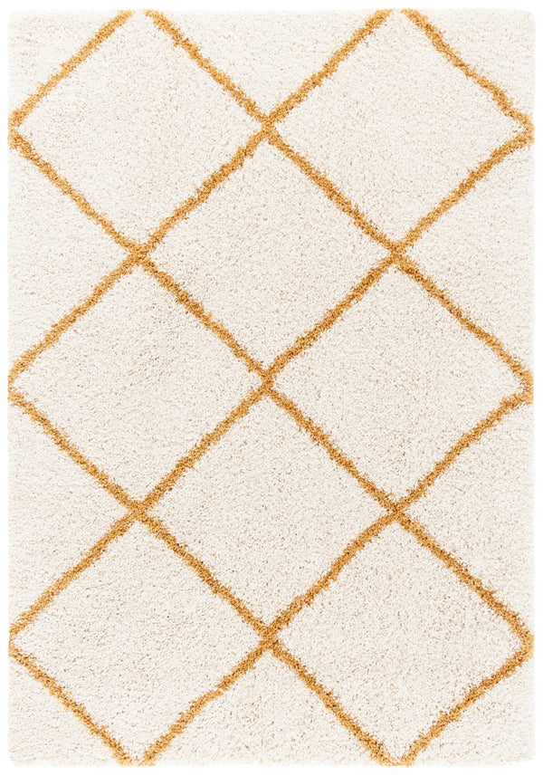 Safavieh Hudson Shag 281 Power Loomed Polypropylene Shag Rug SGH281E-9