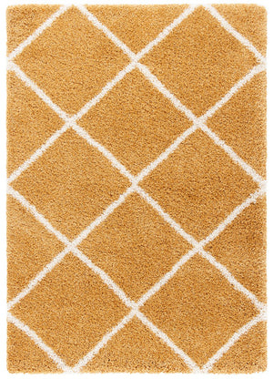 Safavieh Hudson Shag 281 Power Loomed Polypropylene Shag Rug SGH281F-5