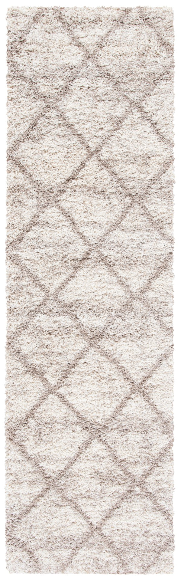 Safavieh Hudson Shag 281 Power Loomed Polypropylene Shag Rug SGH281H-9