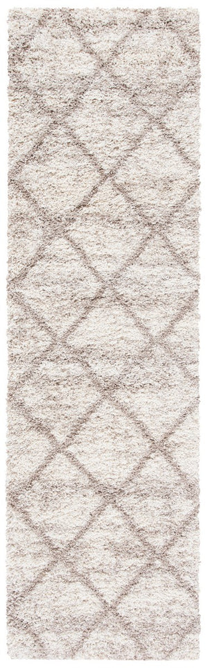 Safavieh Hudson Shag 281 Power Loomed Polypropylene Shag Rug SGH281H-28