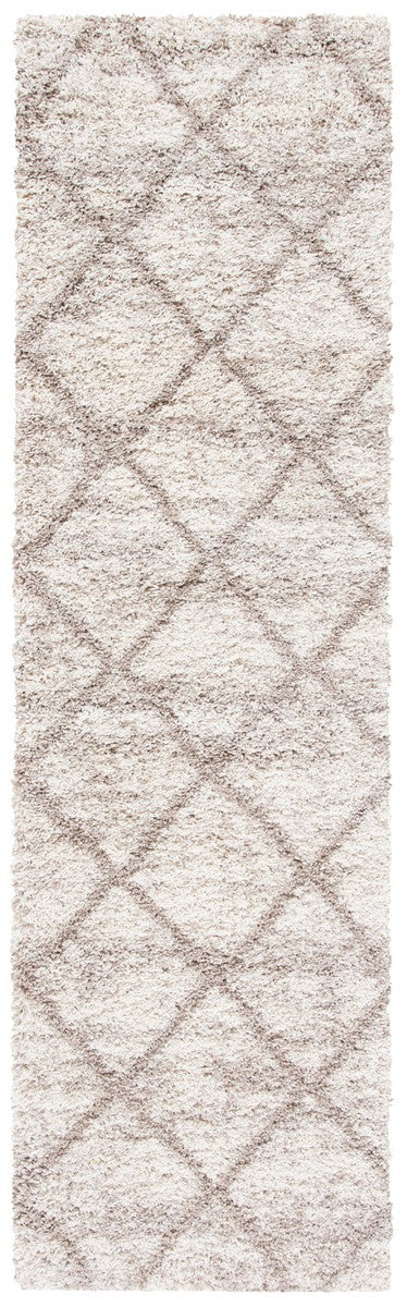 Safavieh Hudson Shag 281 Power Loomed Polypropylene Shag Rug SGH281H-28
