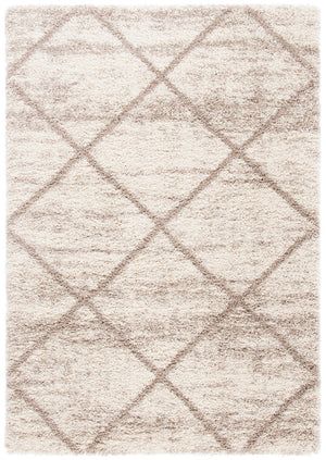 Safavieh Hudson Shag 281 Power Loomed Polypropylene Shag Rug SGH281H-5