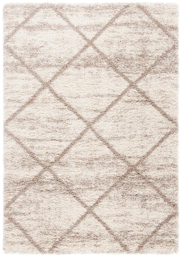 Safavieh Hudson Shag 281 Power Loomed Polypropylene Shag Rug SGH281H-5