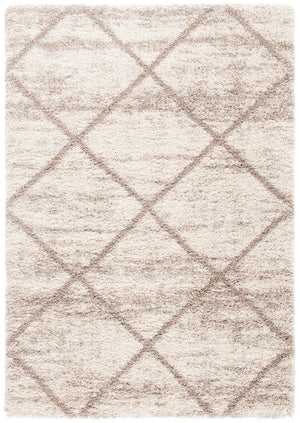 Safavieh Hudson Shag 281 Power Loomed Polypropylene Shag Rug SGH281H-9