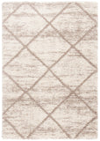 Safavieh Hudson Shag 281 Power Loomed Polypropylene Shag Rug SGH281H-9