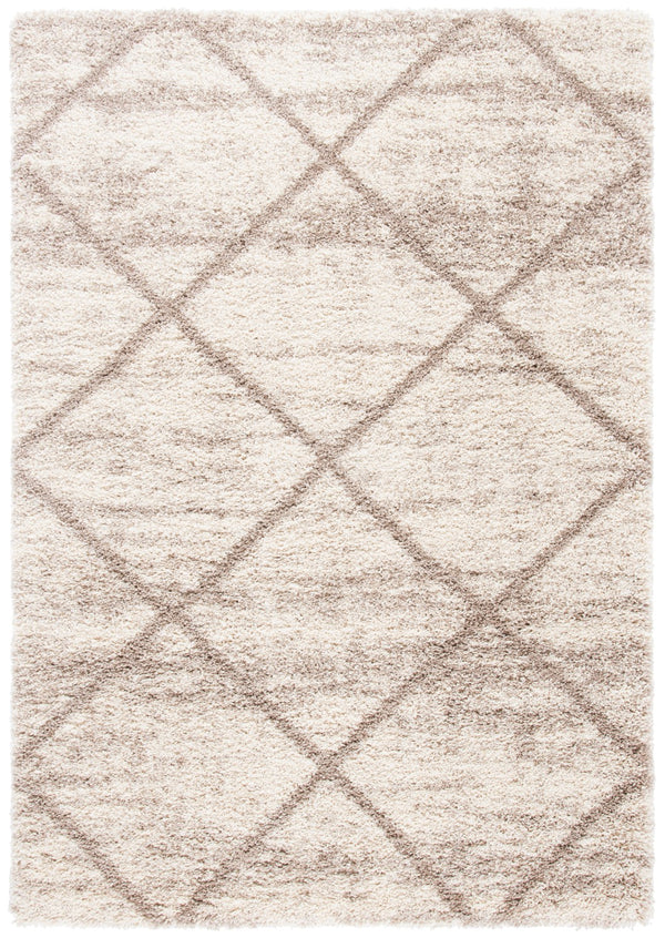Safavieh Hudson Shag 281 Power Loomed Polypropylene Rug SGH281H-8SQ