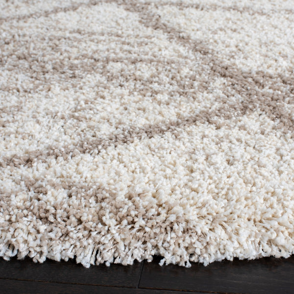 Safavieh Hudson Shag 281 Power Loomed Polypropylene Shag Rug SGH281H-7R