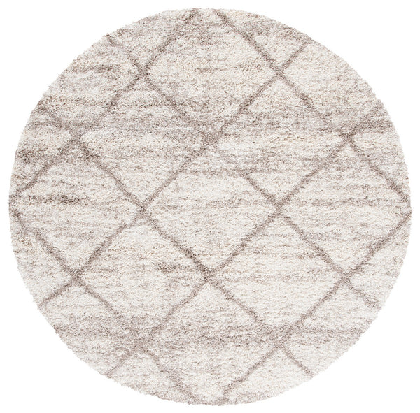 Safavieh Hudson Shag 281 Power Loomed Polypropylene Shag Rug SGH281H-7R