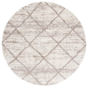 Safavieh Hudson Shag 281 Power Loomed Polypropylene Shag Rug SGH281H-9
