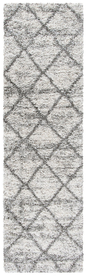 Safavieh Hudson Shag 281 Power Loomed Polypropylene Shag Rug SGH281J-28