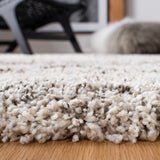 Safavieh Hudson Shag 281 Power Loomed Polypropylene Rug SGH281J-8SQ