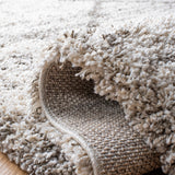 Safavieh Hudson Shag 281 Power Loomed Polypropylene Shag Rug SGH281J-9