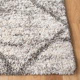 Safavieh Hudson Shag 281 Power Loomed Polypropylene Rug SGH281J-8SQ